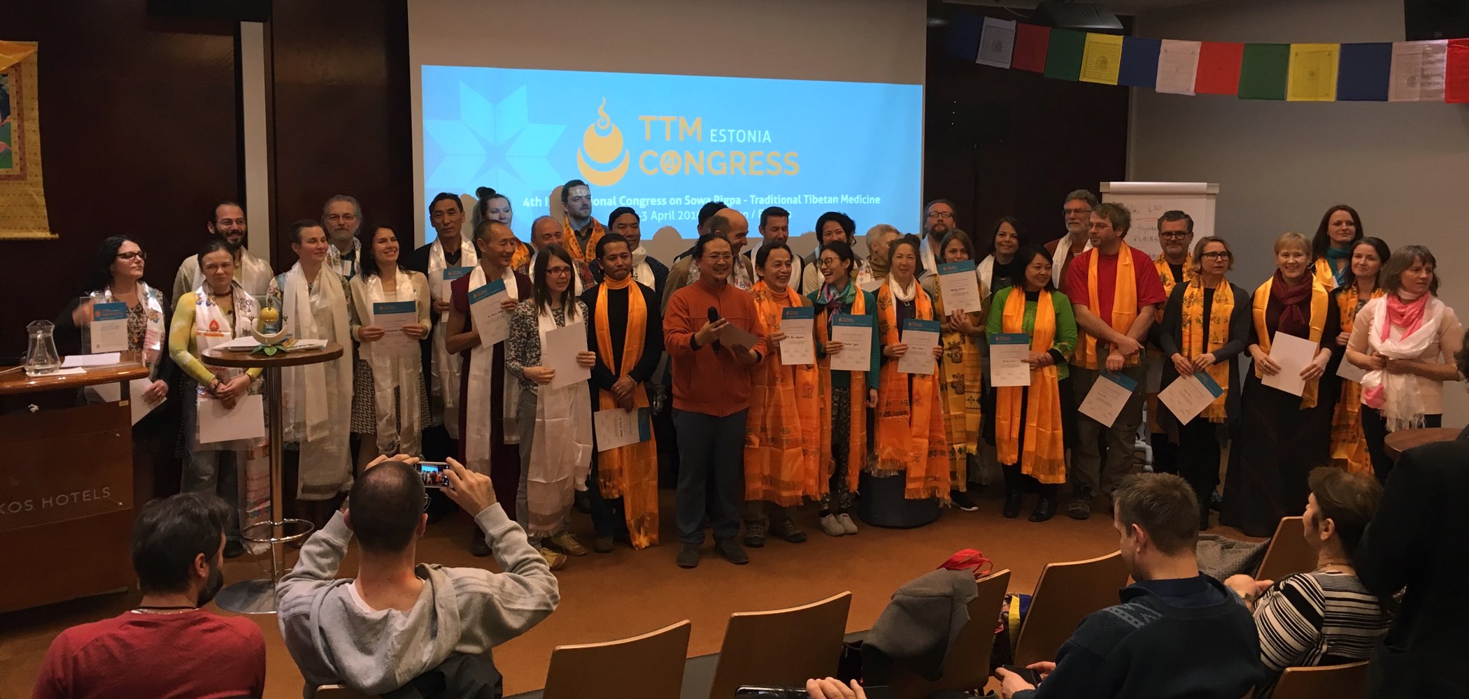 Welcome to Sorig Khang International: Foundation for Traditional Tibetan Medicine